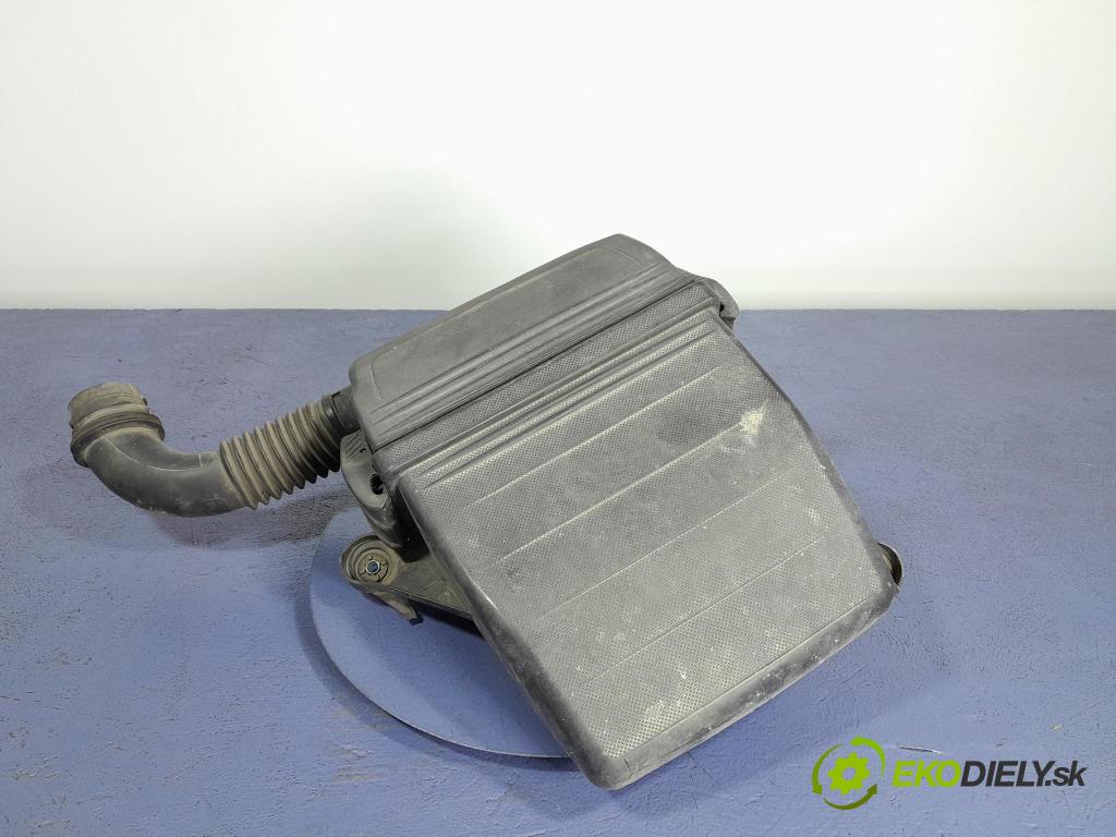 Fiat Panda 2009 obal Filtra: Vzduch: 51774986