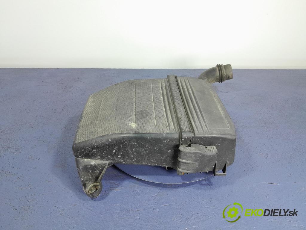 Fiat Panda 2009 obal Filtra: Vzduch: 51774986