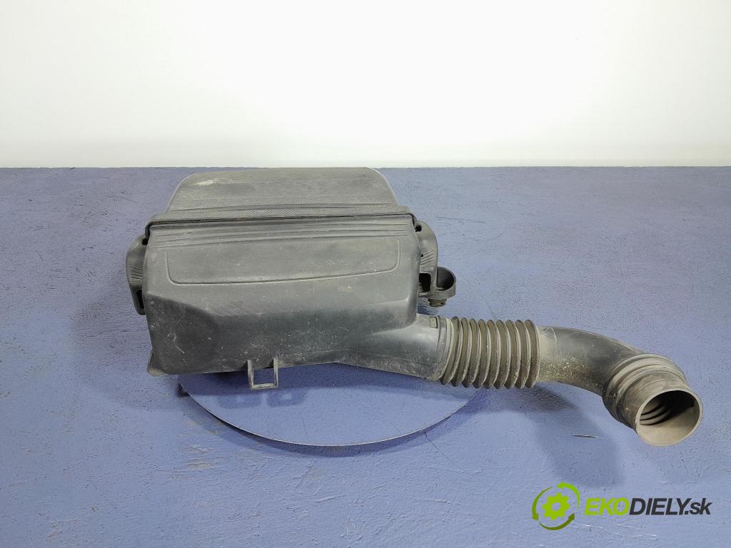 Fiat Panda 2009 obal Filtra: Vzduch: 51774986