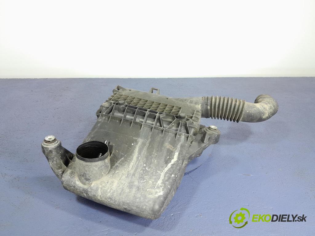 Fiat Panda 2009 obal Filtra: Vzduch: 51774986
