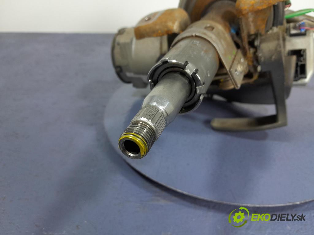 Fiat Panda 2009 Sloupek volantu x 26096580