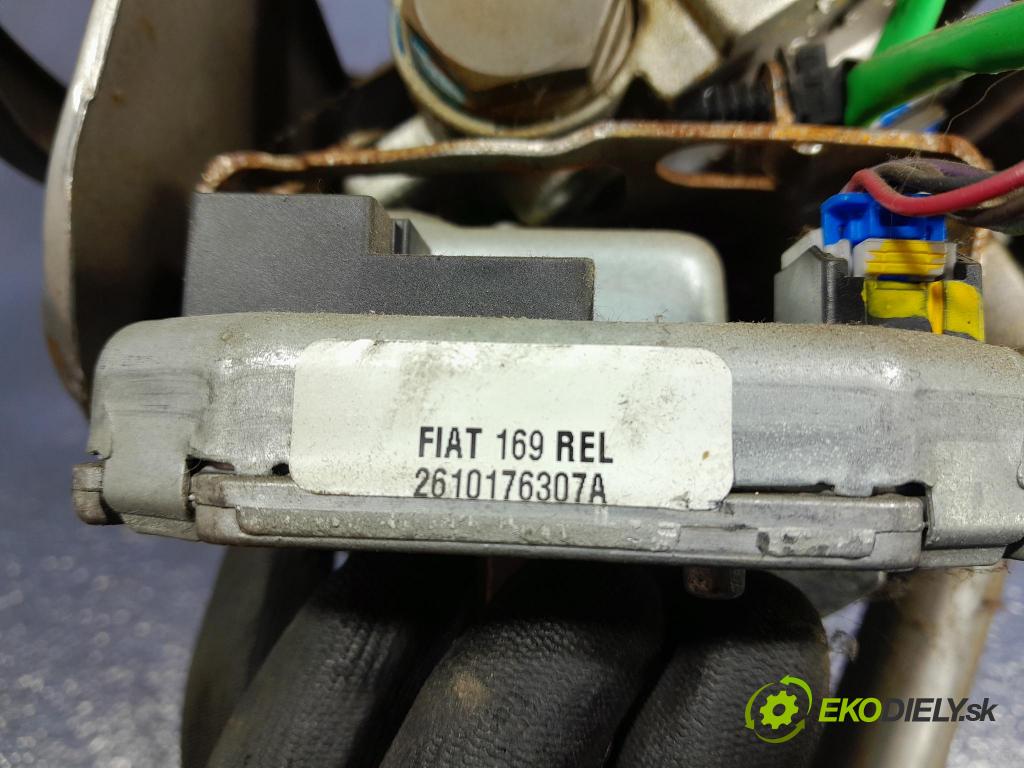 Fiat Panda 2009 Sloupek volantu x 26096580