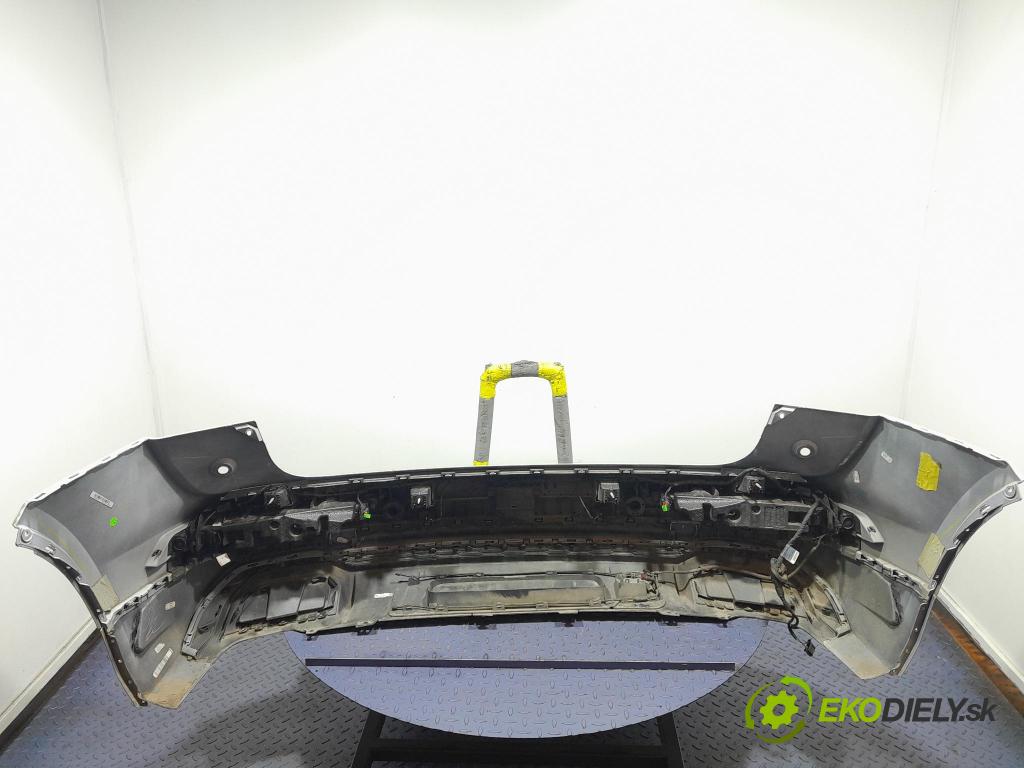 Audi Q5 2021 nárazník Zad: 