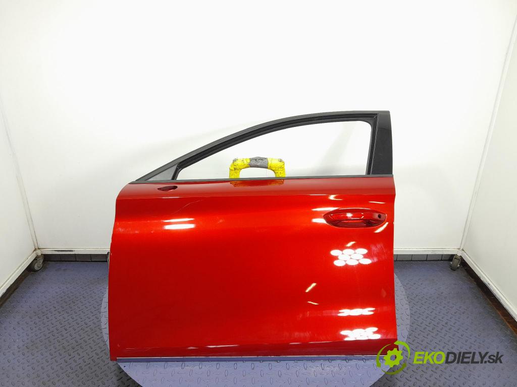 Seat Leon 2021 dveře před Vlevo, odjet: