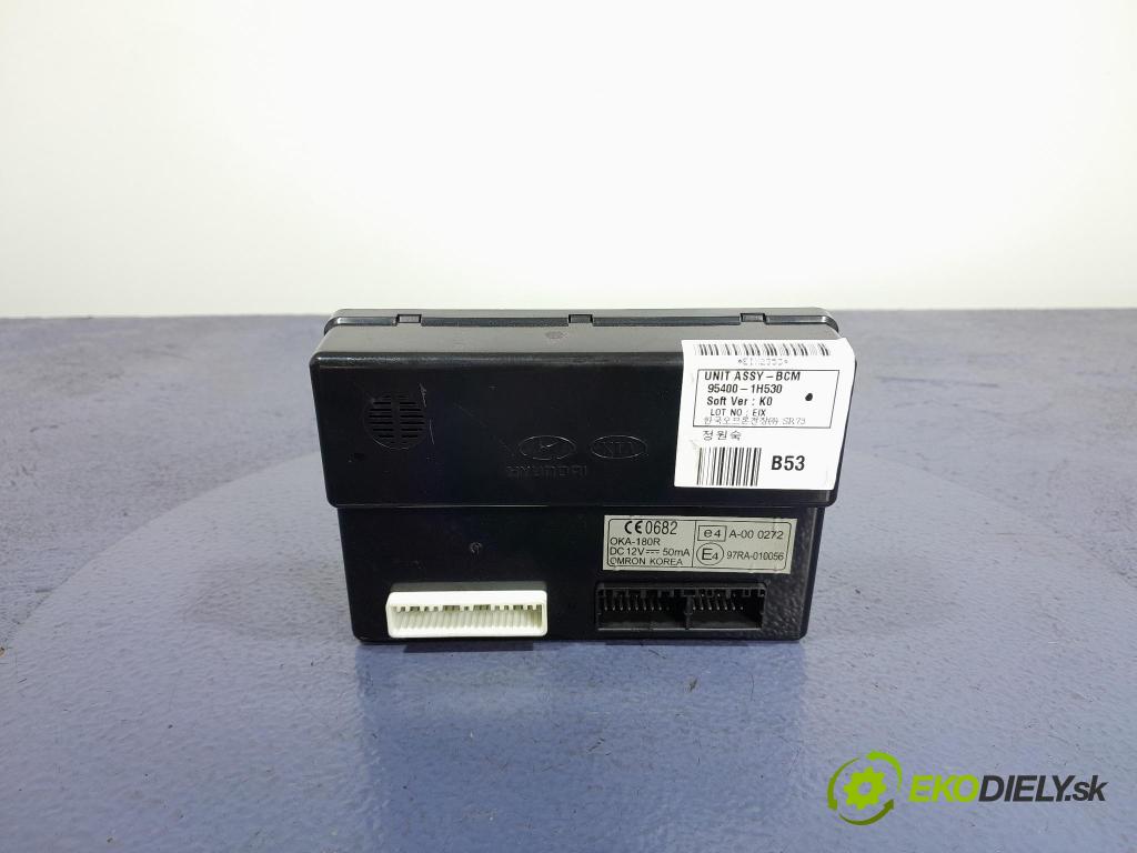 Kia Ceed 2010 řídící jednotka 95400-1H530