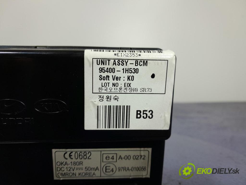 Kia Ceed 2010 řídící jednotka 95400-1H530