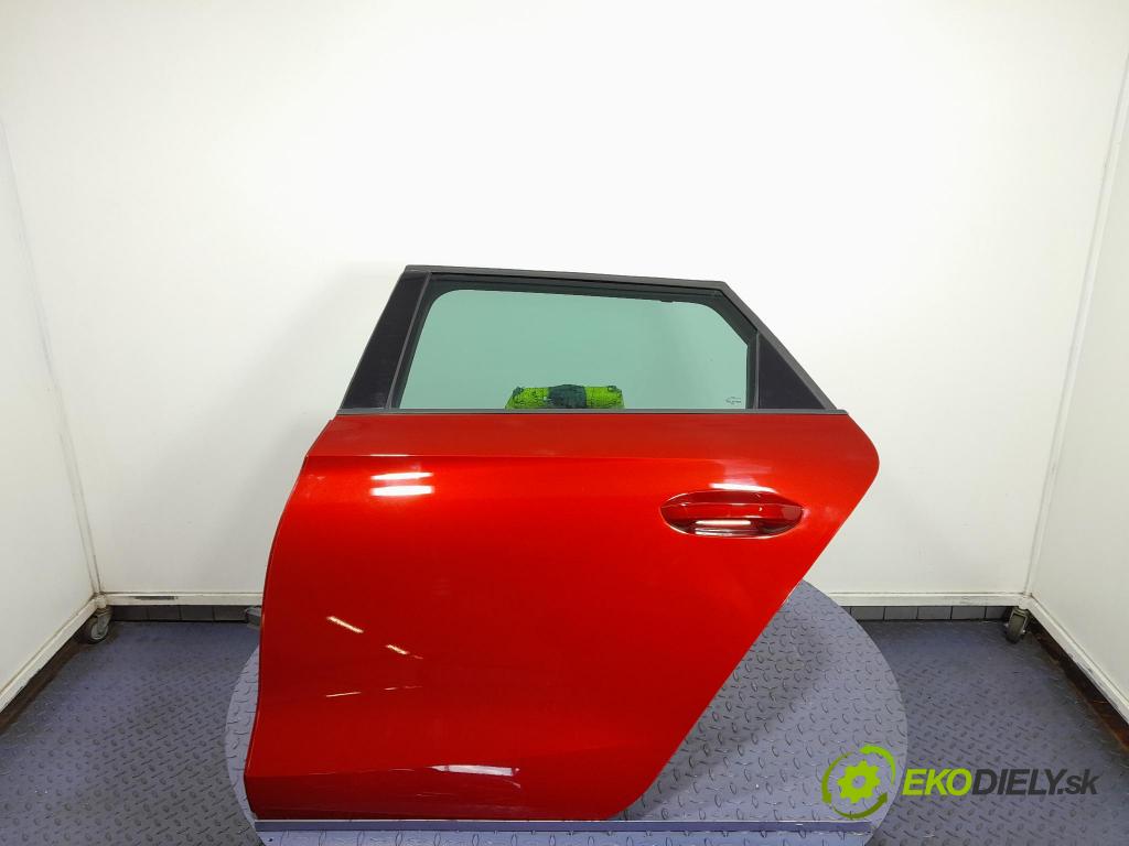 Seat Leon 2021 dveře Zad: Vlevo, odjet: