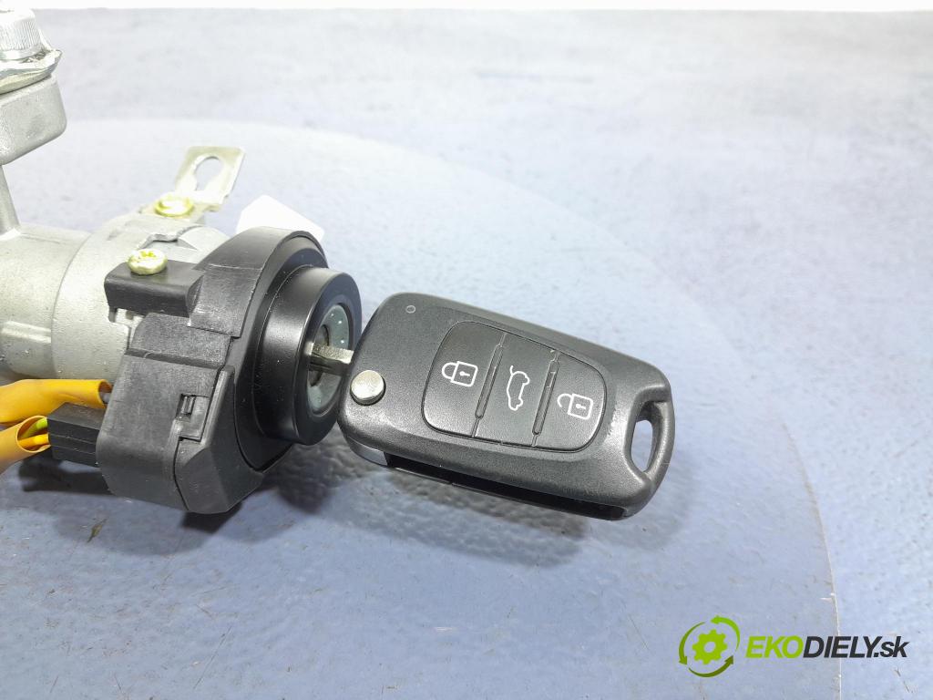 Kia Ceed 2010 Spínač zapalování.