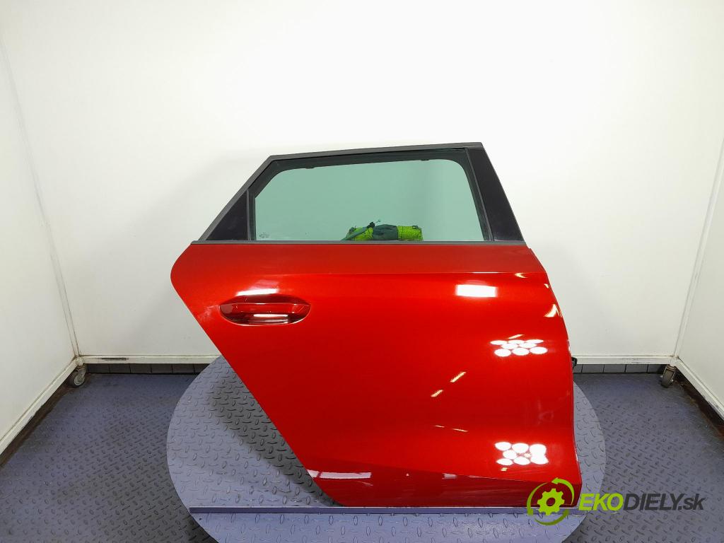 Seat Leon 2021 dveře Zad: prave