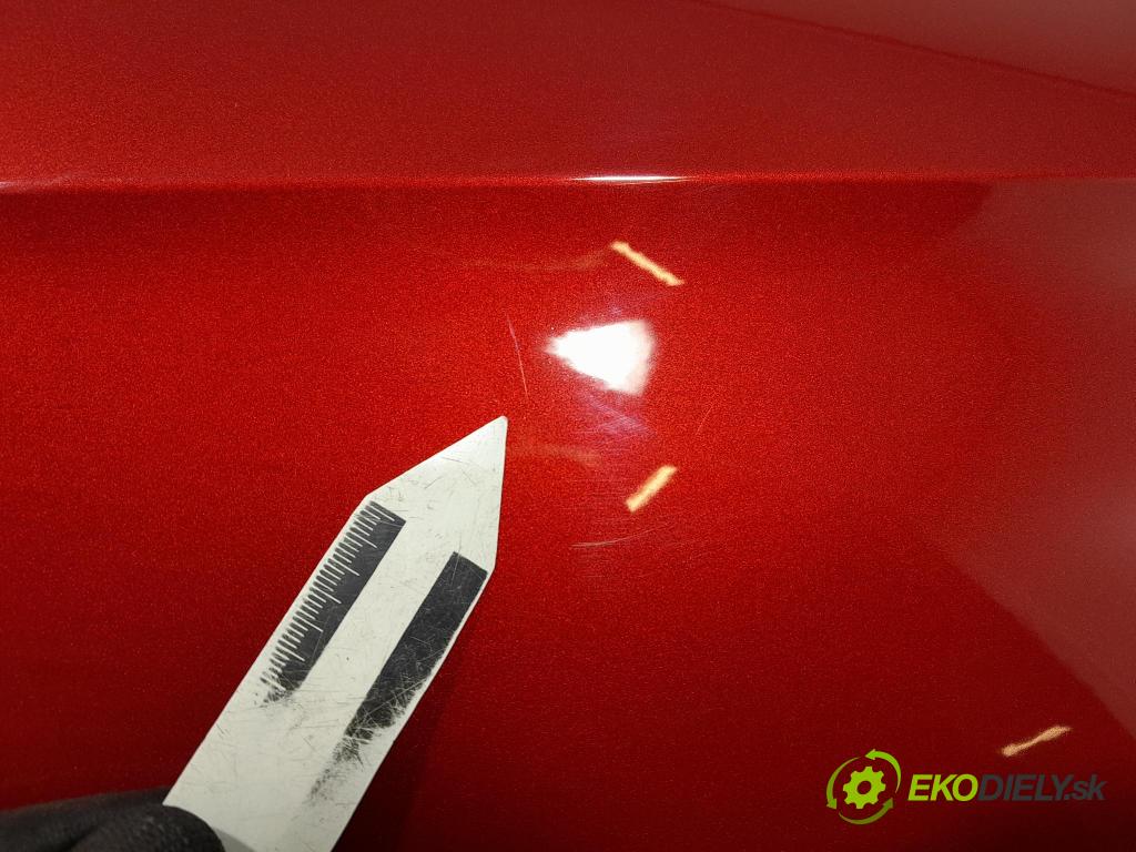 Seat Leon 2021 dveře Zad: prave