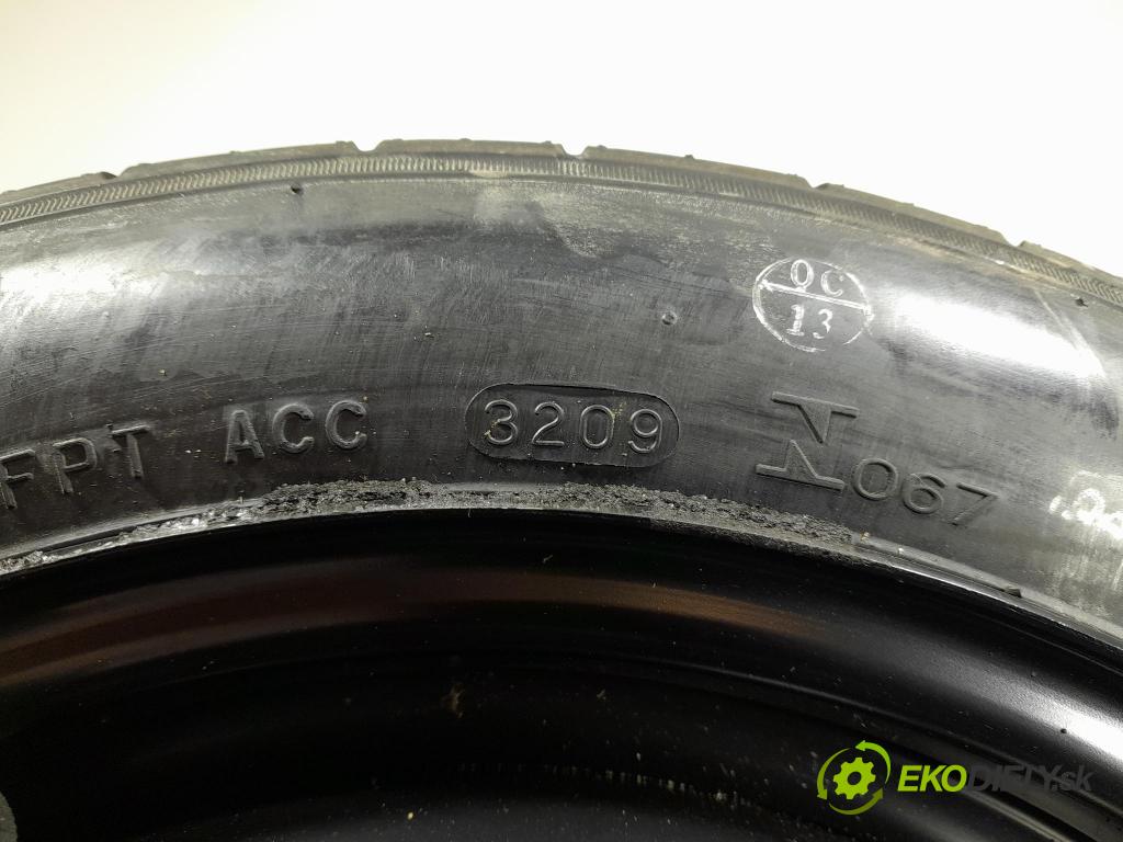Kia Ceed 2010 kolo Přístupné 52910-1H900