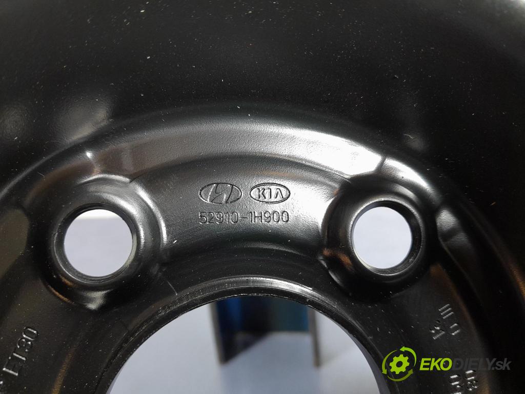 Kia Ceed 2010 kolo Přístupné 52910-1H900