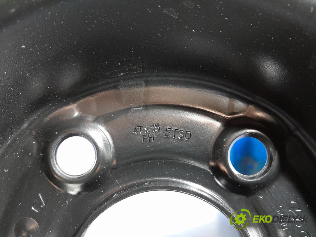 Kia Ceed 2010 kolo Přístupné 52910-1H900