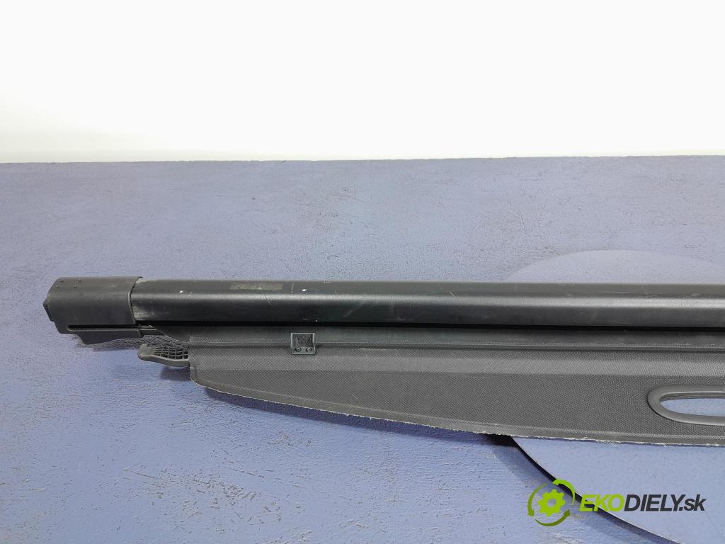 Kia Ceed 2010 roleta