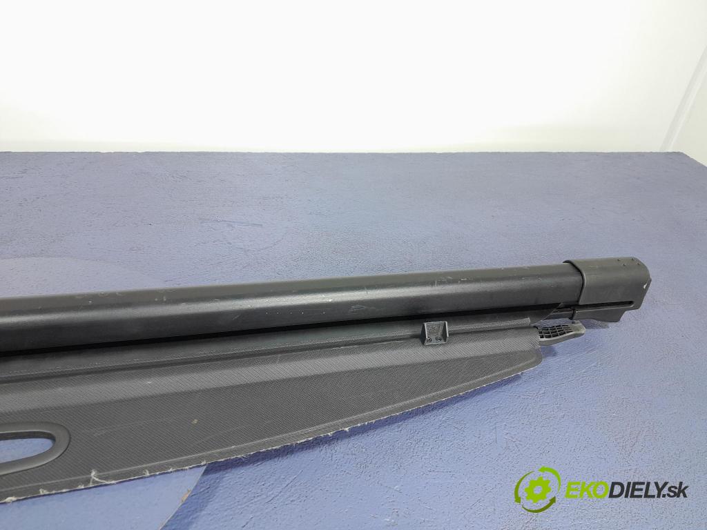 Kia Ceed 2010 roleta
