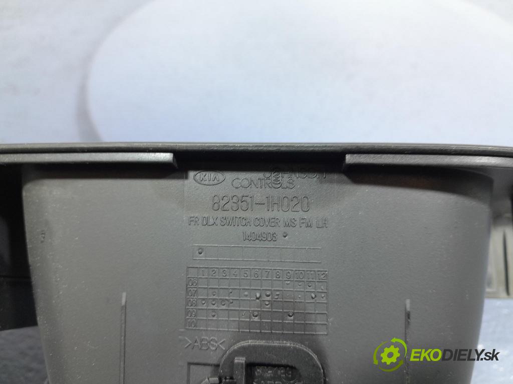 Kia Ceed 2010 Přepínač 93670-1H120