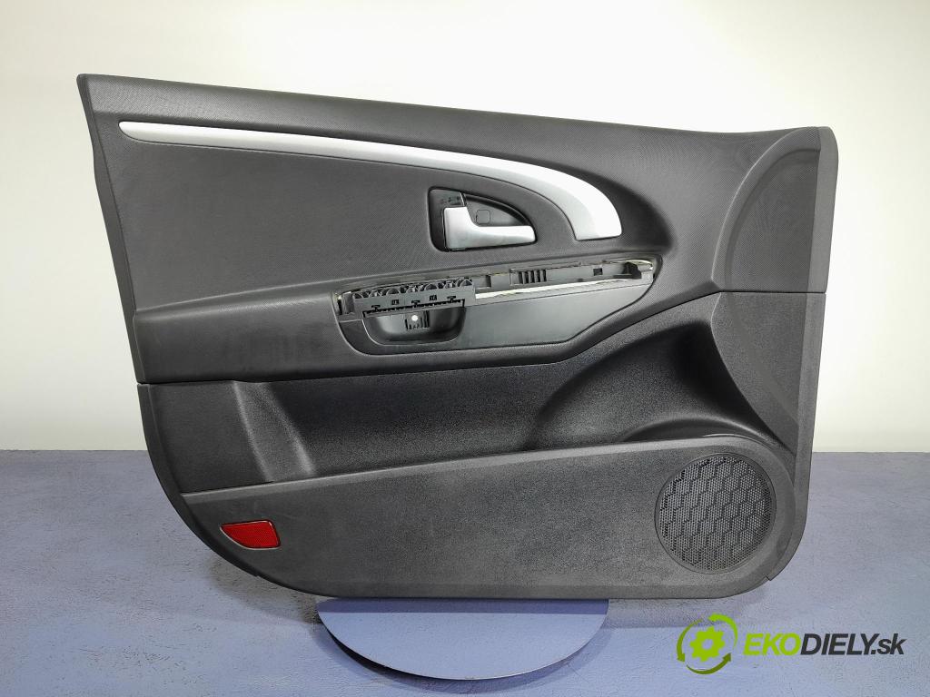 Kia Ceed 2010 Tapacír: dveře před levá 82310-1H000