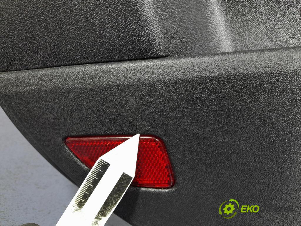 Kia Ceed 2010 Tapacír: dveře před levá 82310-1H000