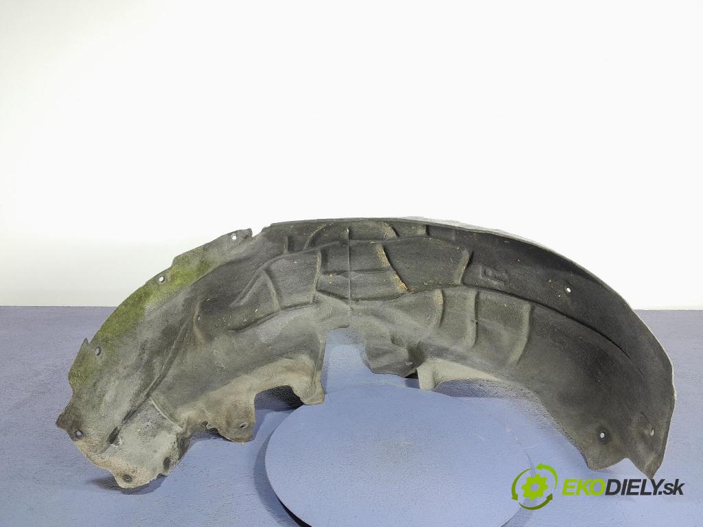 Seat Leon 2021 blatník: plastický: Zad: 5FE810972B