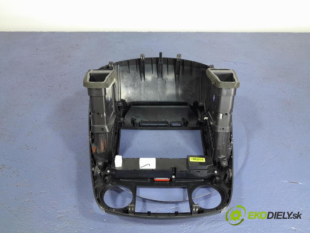 Kia Ceed 2010 Mřížky Proud vzduchu Vzduch: 84740-1H035