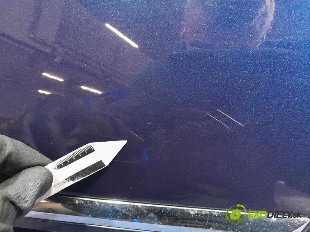 Vw Passat 2012 dveře Zad: Vlevo, odjet: