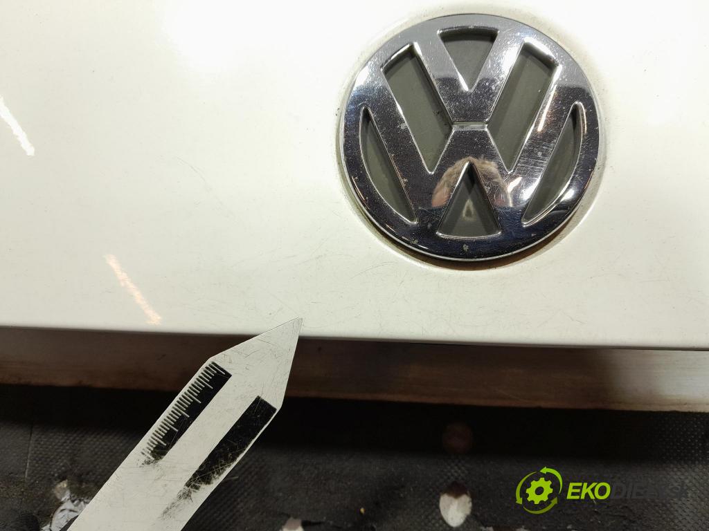 Vw Passat 2003 zadní dveře kufra: kufr