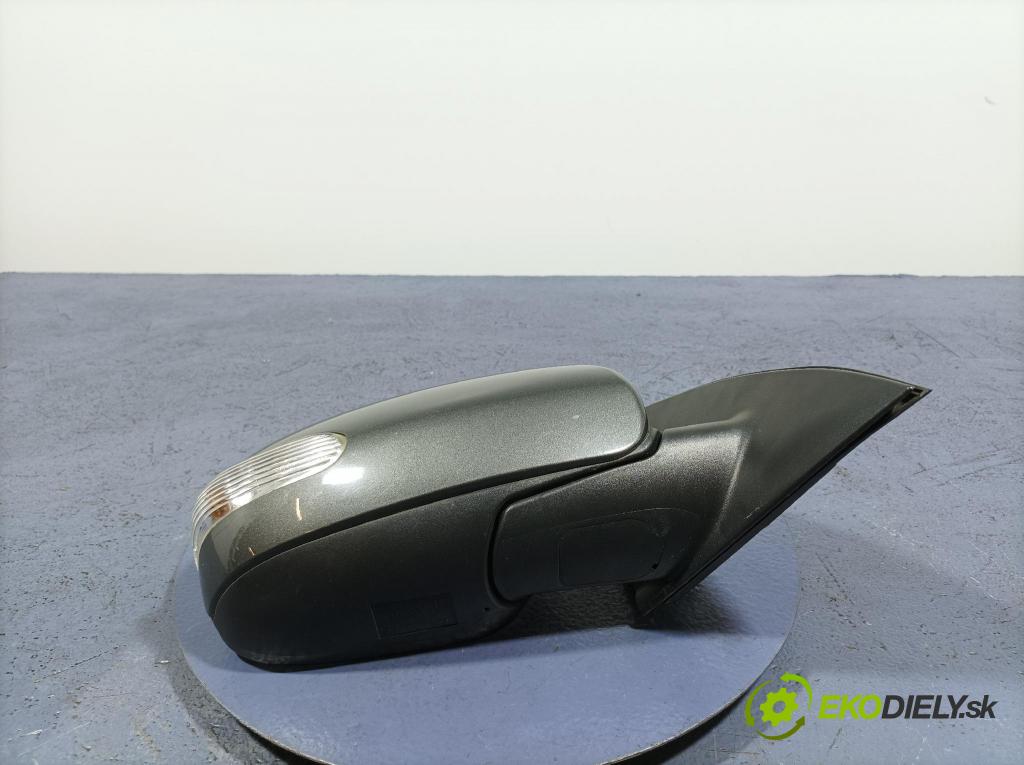 Kia Ceed 2010 zpětné zrcátko prave 87606-1H165