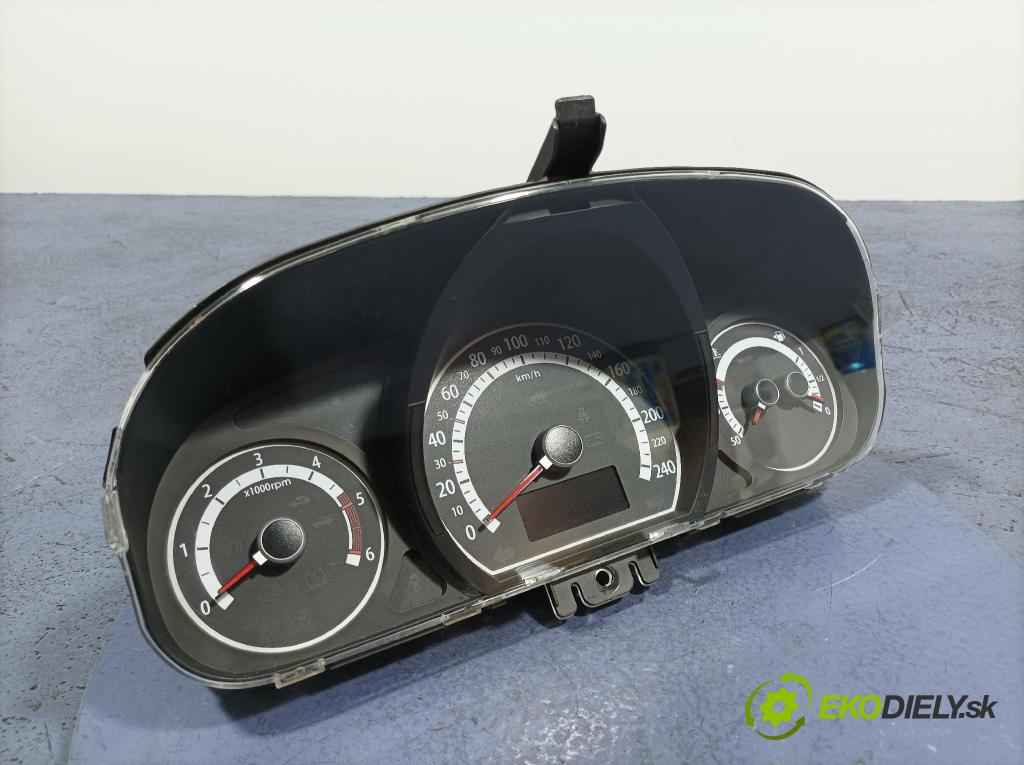Kia Ceed 2010 Přístrojová deska 94024-1H091