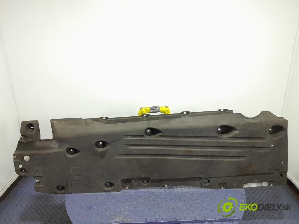 Land rover Range rover 2024 kryt Plast: podvozek: K8D2-104C21-AD
