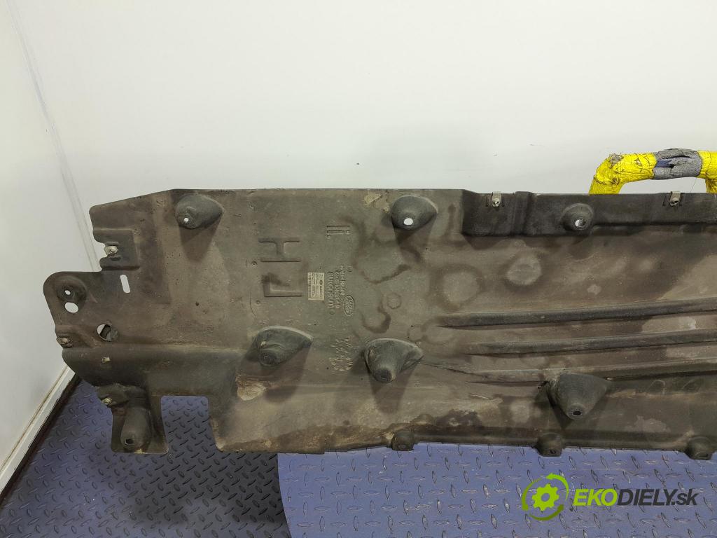 Land rover Range rover 2024 kryt Plast: podvozek: K8D2-104C21-AD
