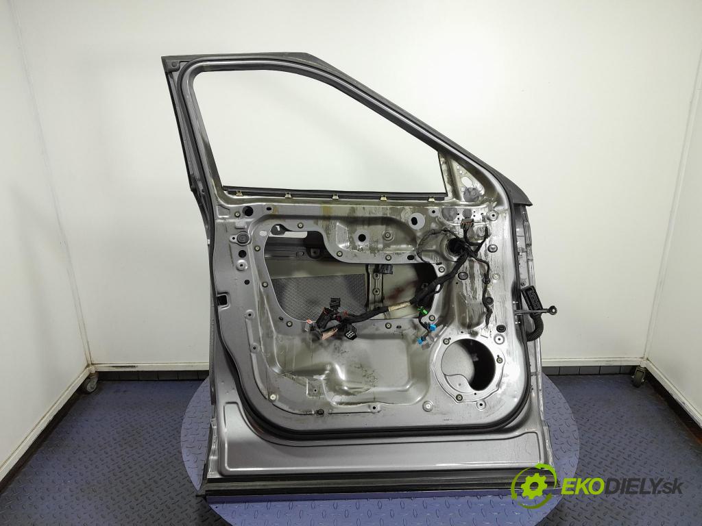 Land rover Range rover 2024 dveře před Vlevo, odjet: 