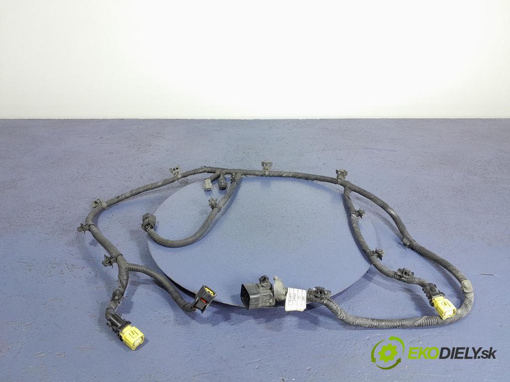 Kia Ceed 2010 instalace Elektrický: 91877-1H040