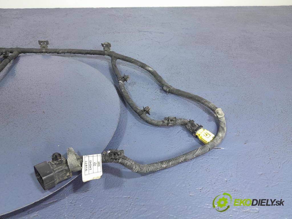 Kia Ceed 2010 instalace Elektrický: 91877-1H040