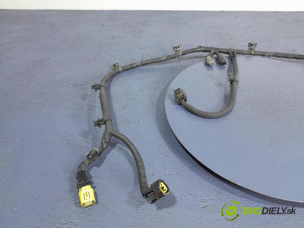 Kia Ceed 2010 instalace Elektrický: 91877-1H040