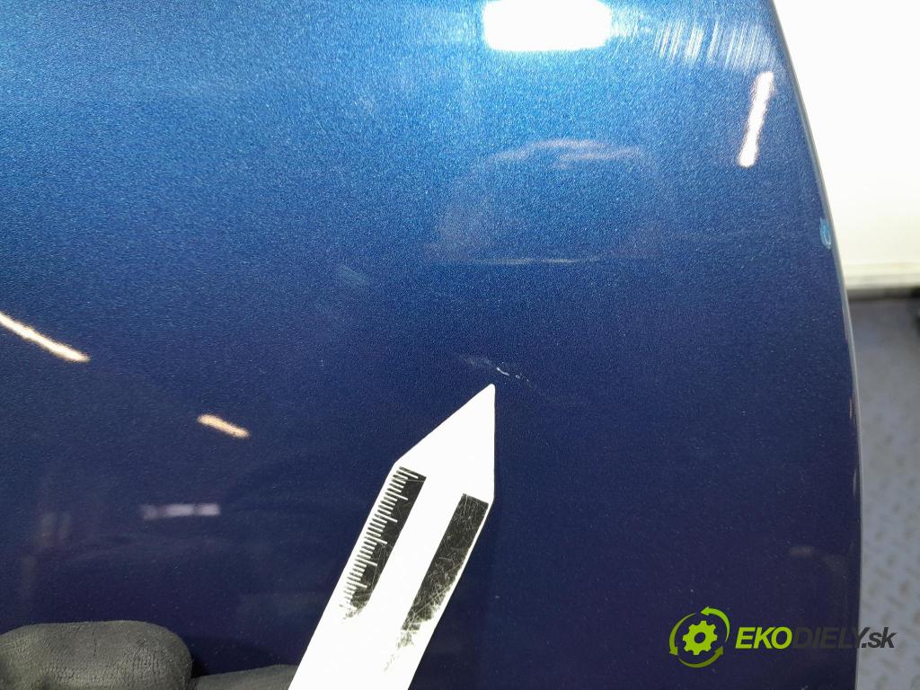 Bmw X4 2022 dveře Zad: prave