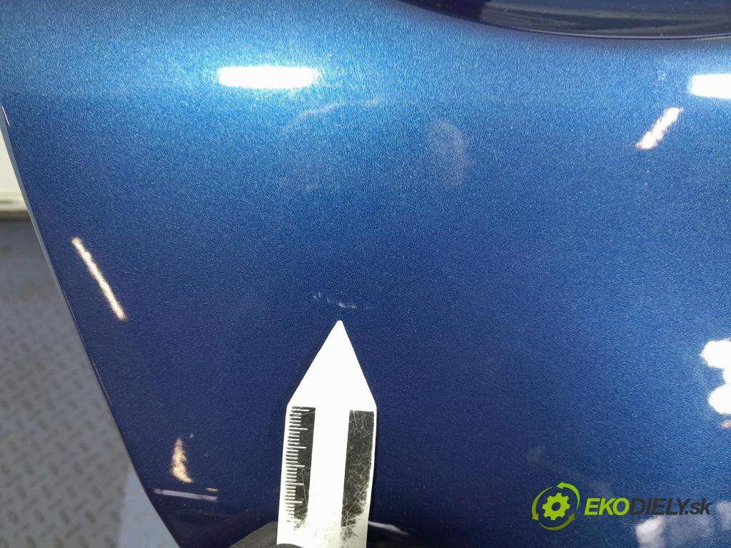 Bmw X4 2022 dveře Zad: prave