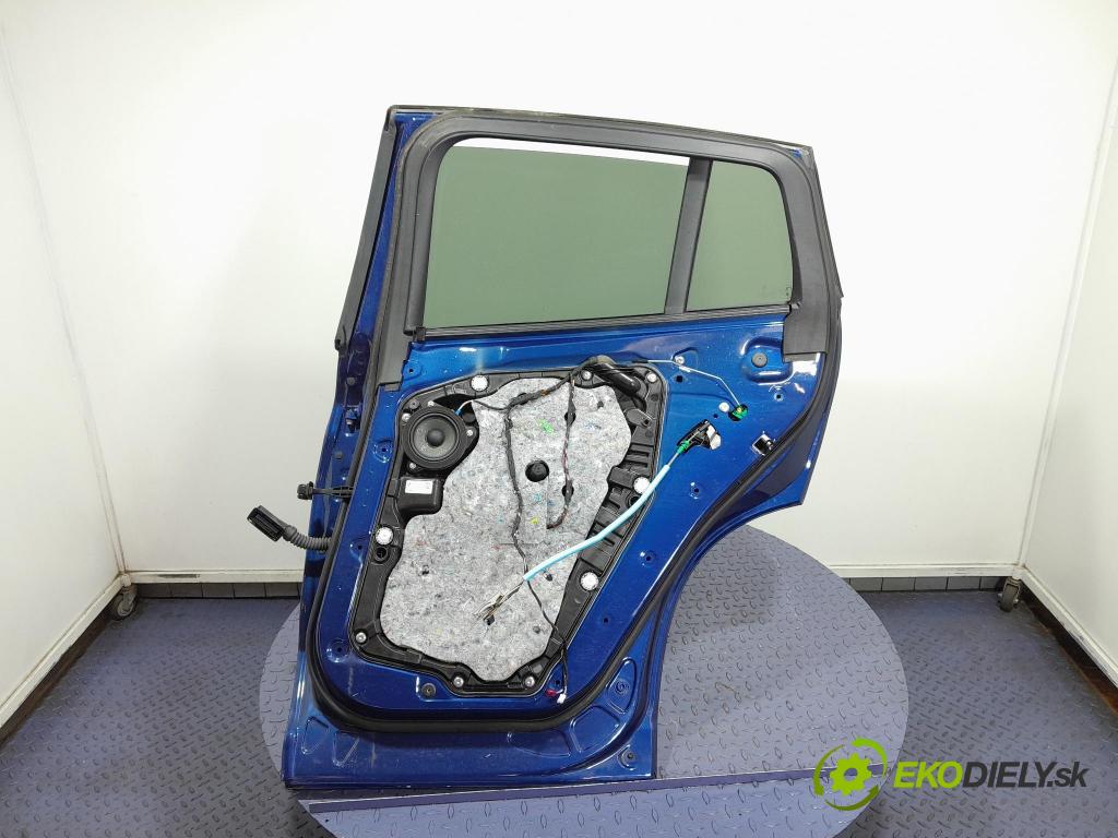 Bmw X4 2022 dveře Zad: prave 