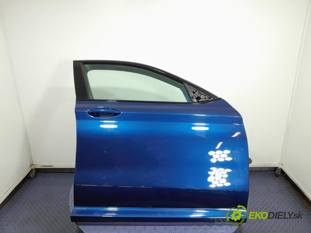 Bmw X4 2022 dveře před prave