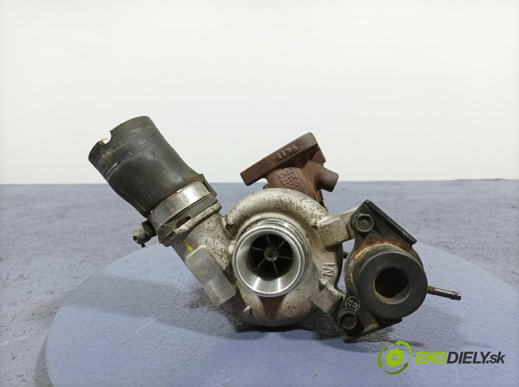Kia Ceed 2010 (Turbo-kompresor:): 28201-2A730