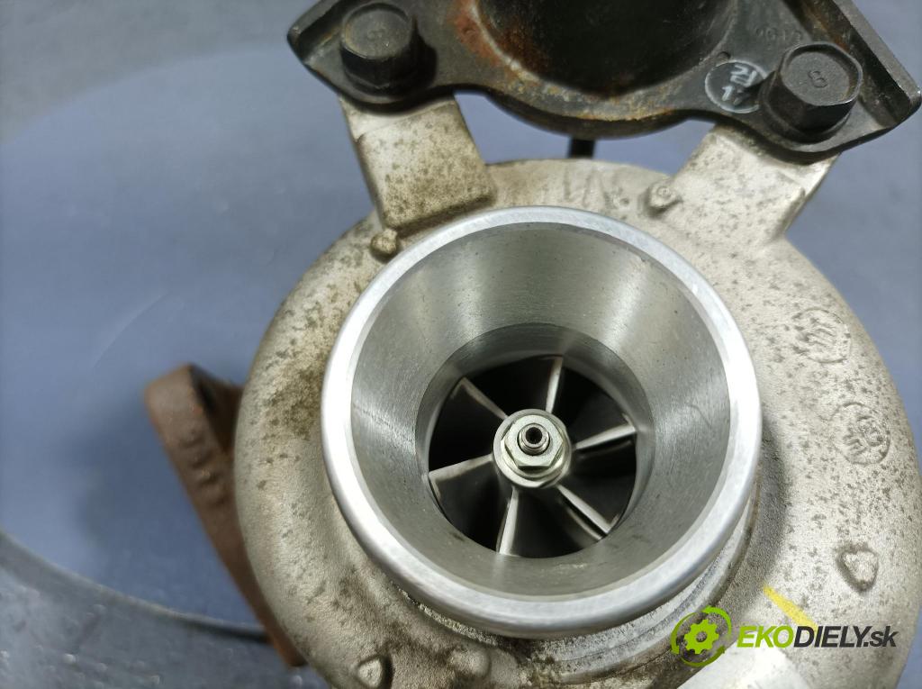 Kia Ceed 2010 (Turbo-kompresor:): 28201-2A730