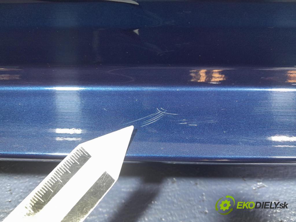 Bmw X4 2022 lišta Práh: 8064808