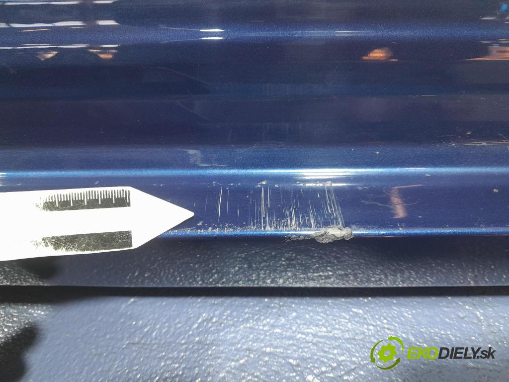 Bmw X4 2022 lišta Práh: 8064807