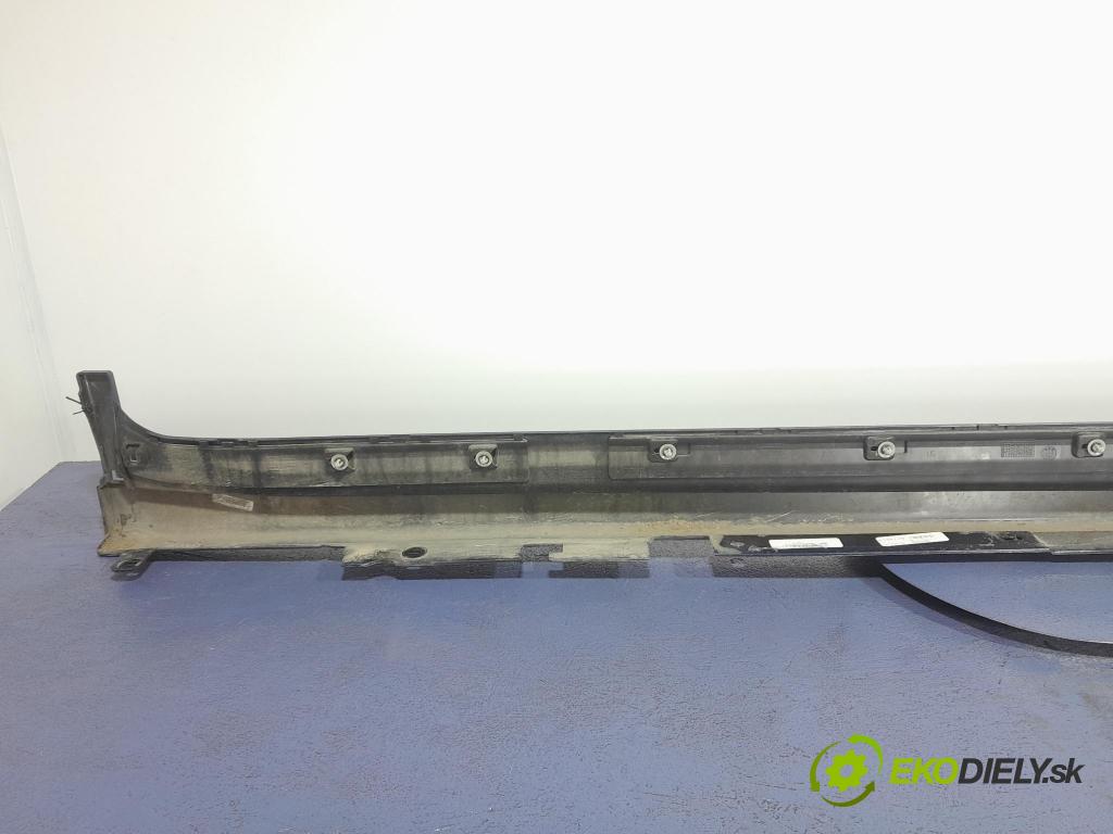 Bmw X4 2022 lišta Práh: 8064807