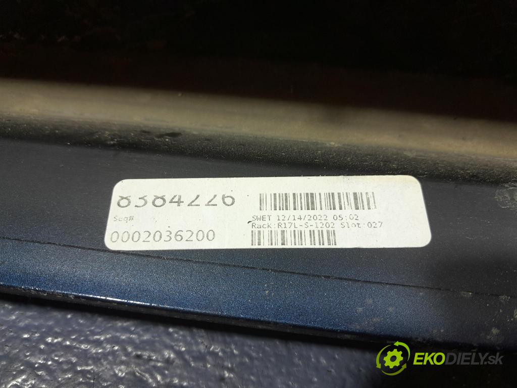 Bmw X4 2022 lišta Práh: 8064807
