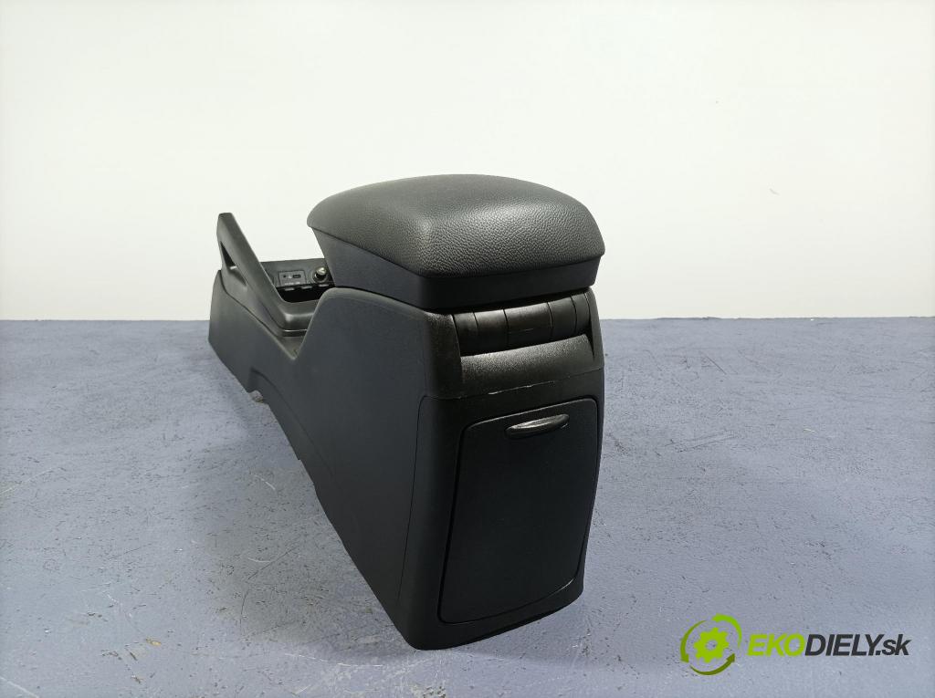 Kia Ceed 2010 loketní opěrka 1296687
