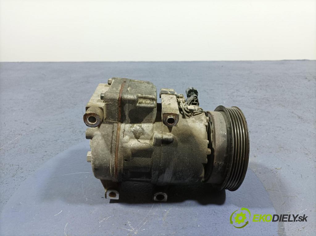 Kia Ceed 2010 Kompresor: Klimatizace: F500-AN8CA03