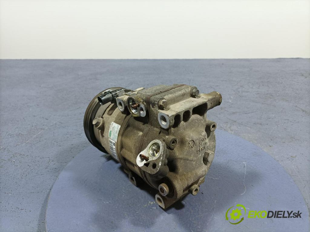 Kia Ceed 2010 Kompresor: Klimatizace: F500-AN8CA03