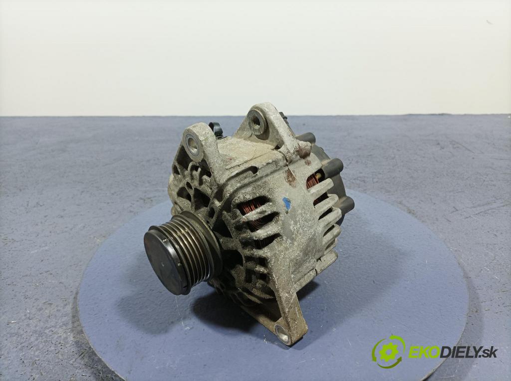 Kia Ceed 2010 Alternator 37300-2A600