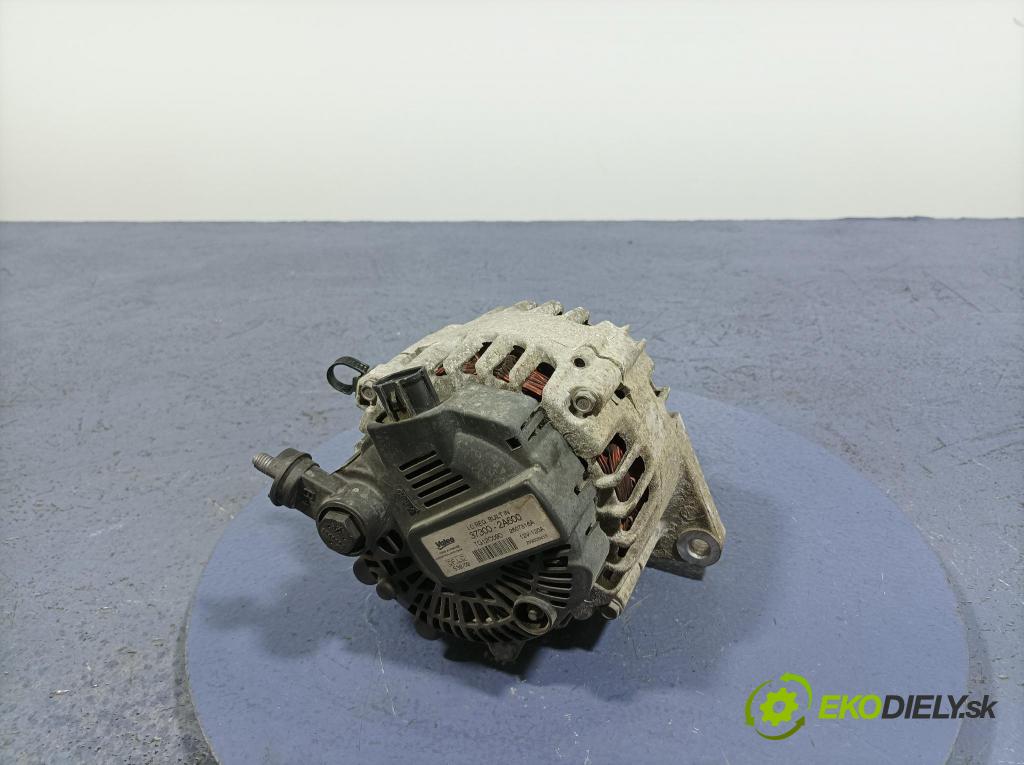 Kia Ceed 2010 Alternator 37300-2A600