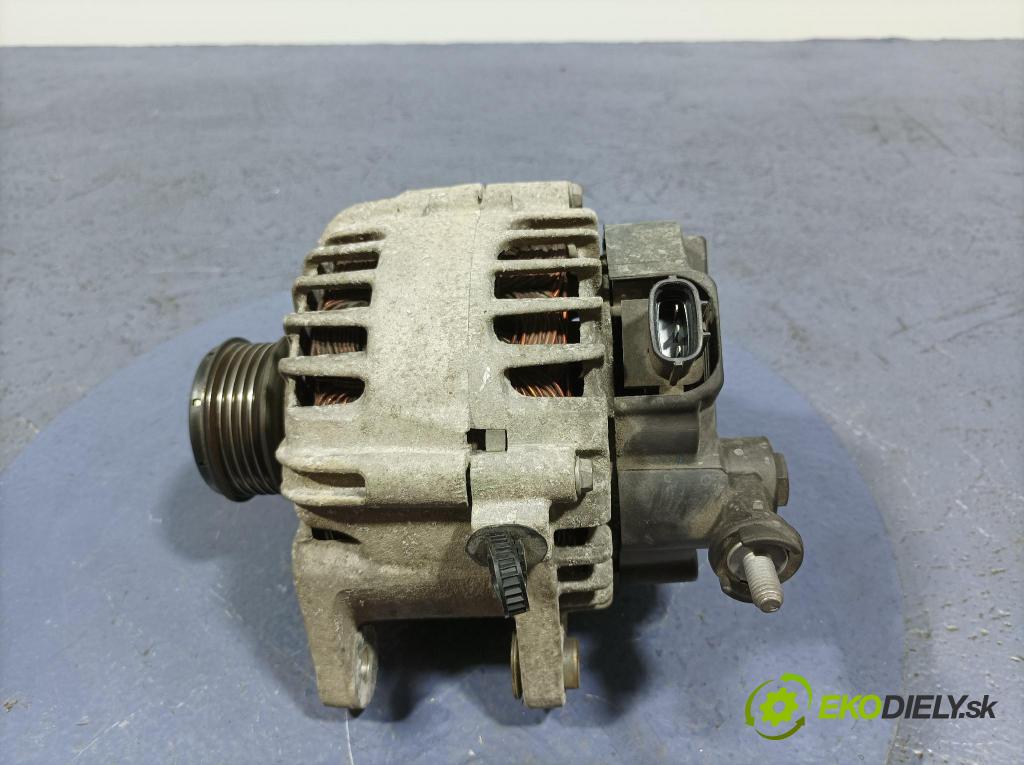 Kia Ceed 2010 Alternator 37300-2A600